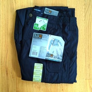 NWT 5.11 Tactical Pro Pant